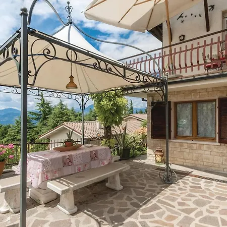 App Heli * San Zeno di Montagna