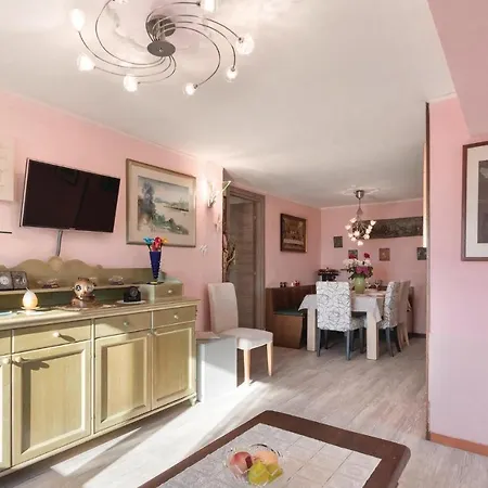 Appartement App Heli *