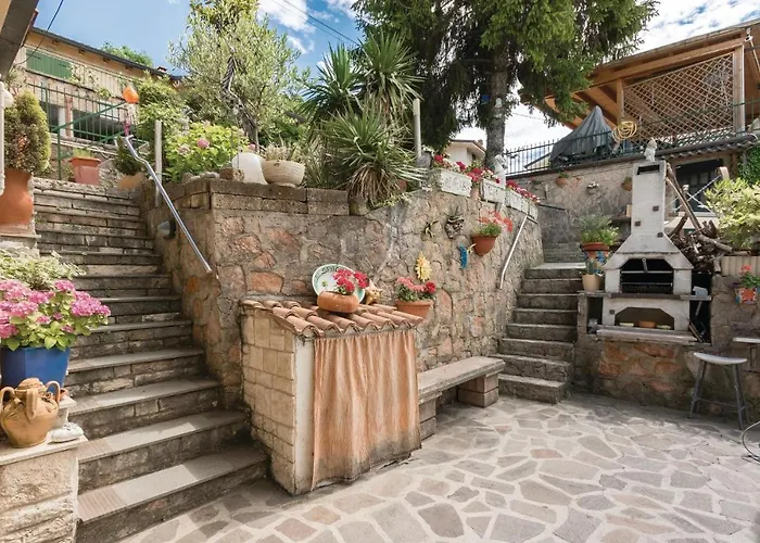 App Heli Appartamento