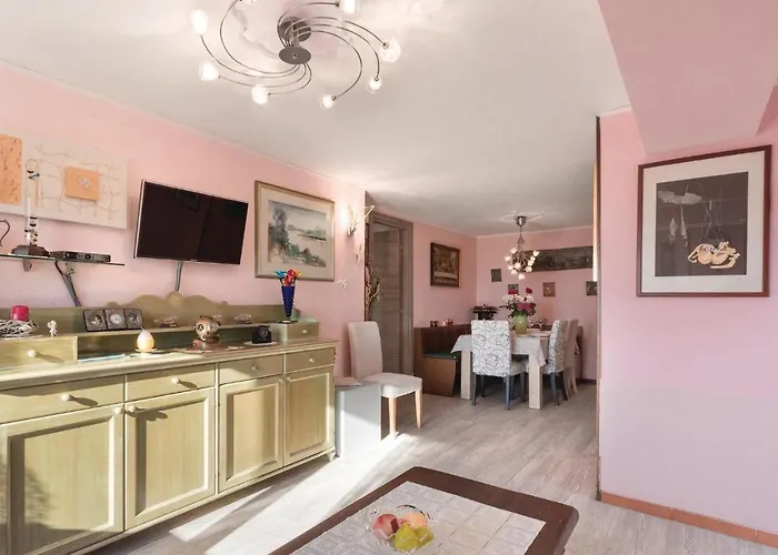 Appartamento App Heli *