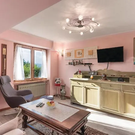 Apartman App Heli San Zeno di Montagna