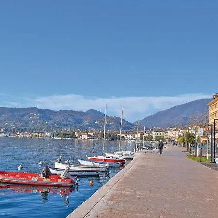 Apartman App Heli San Zeno di Montagna