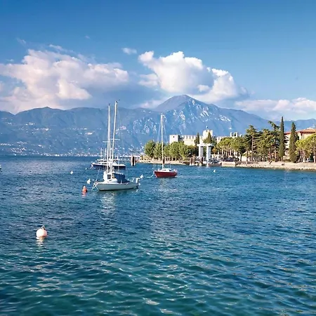 App Heli * سان زينو دي مونتانا