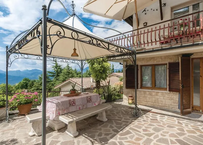 App Heli * サン・ゼーノ・ディ・モンターニャ