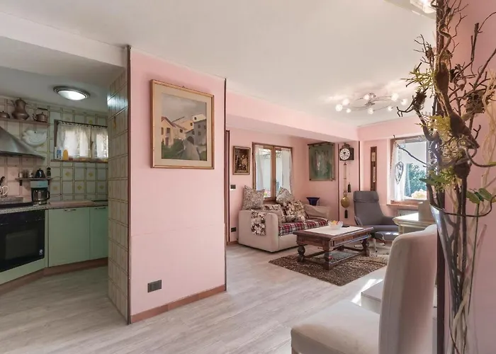 App Heli * サン・ゼーノ・ディ・モンターニャ