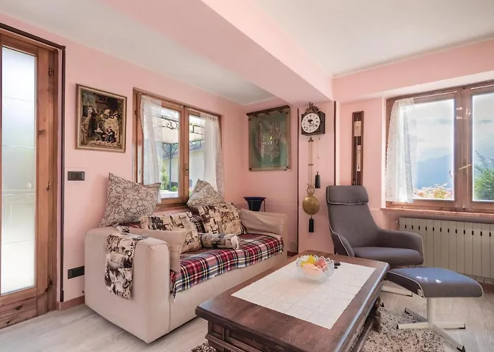 App Heli * サン・ゼーノ・ディ・モンターニャ